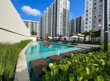 Apartamento · 45m² · 2 Quartos · 1 Vaga · Apartamento em Engenho de Dentro, Rio de Janeiro/RJ de 45m² 2 quartos à venda por R$ 340.000,00