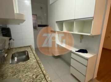 Apartamento · 65m² · 2 Quartos · 1 Vaga · Apartamento em Parque São Luís, Taubaté/SP de 65m² 2 quartos à venda por R$ 320.000,00