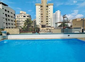 Apartamento · 75m² · 3 Quartos · 1 Vaga · Apartamento em Balneário Cidade Atlântica, Guarujá/SP de 75m² 3 quartos à venda por R$ 360.000,00