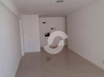 Comercial · 28m² · Sala em Ingá, Niterói/RJ de 28m² à venda por R$ 260.000,00