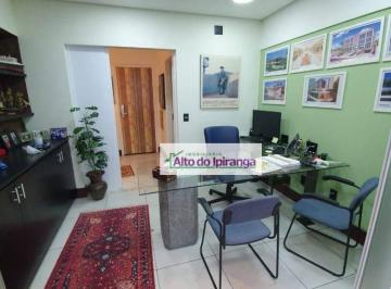 Comercial · 32m² · 1 Vaga · Sala em Vila Congonhas, São Paulo/SP de 32m² à venda por R$ 320.000,00
