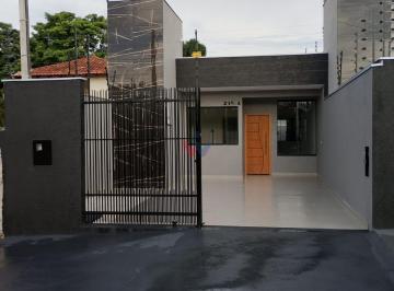 Casa · 81m² · 2 Quartos · 1 Vaga · Casa em Jardim Keiko, Marialva/PR de 81m² 2 quartos à venda por R$ 325.000,00