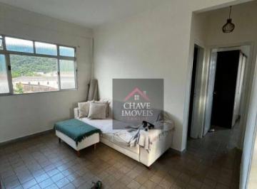 Apartamento · 65m² · 2 Quartos · 1 Vaga · Apartamento em Vila Valença, São Vicente/SP de 65m² 2 quartos à venda por R$ 270.000,00