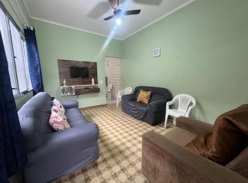 Casa · 66m² · 2 Quartos · 2 Vagas · Casa em Jardim Real, Praia Grande/SP de 66m² 2 quartos à venda por R$ 300.000,00