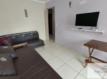 Apartamento · 42m² · 1 Quarto · 1 Vaga · Apartamento em Praia Grande, Ubatuba/SP de 42m² 1 quartos à venda por R$ 360.000,00