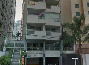 Comercial · 34m² · 1 Vaga · Sala em Jardim Paulista, São Paulo/SP de 34m² à venda por R$ 360.000,00