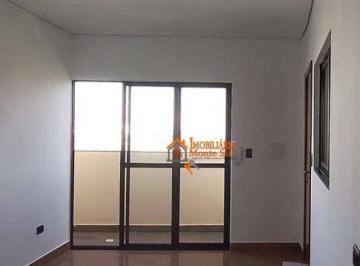 Apartamento · 40m² · 1 Quarto · Apartamento em Vila Carmela II, Guarulhos/SP de 40m² 1 quartos à venda por R$ 248.000,00 ou para loc