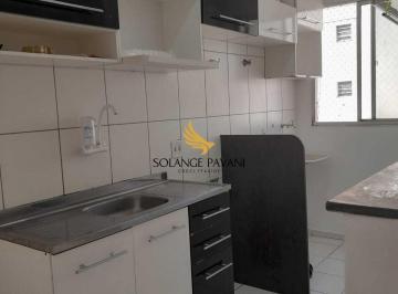 Apartamento · 55m² · 2 Quartos · 1 Vaga · Apartamento em Ponte de São João, Jundiaí/SP de 55m² 2 quartos à venda por R$ 330.000,00