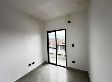 Casa · 56m² · 2 Quartos · 1 Vaga · Sobrado em Jardim Real, Praia Grande/SP de 56m² 2 quartos à venda por R$ 360.000,00