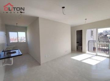 Apartamento · 39m² · 2 Quartos · Apartamento em Tucuruvi, São Paulo/SP de 39m² 2 quartos à venda por R$ 355.000,00