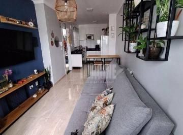 Casa · 65m² · 2 Quartos · 1 Vaga · Casa em Jardim Penha, São Paulo/SP de 65m² 2 quartos à venda por R$ 352.000,00