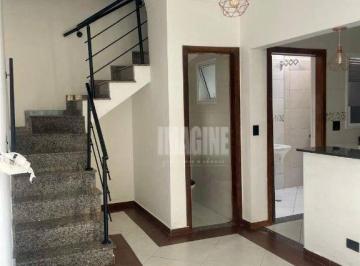 Casa · 72m² · 2 Quartos · 2 Vagas · Sobrado em Jardim Jaú (Zona Leste), São Paulo/SP de 72m² 2 quartos à venda por R$ 360.000,00