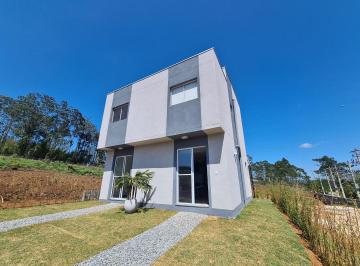 Casa · 49m² · 2 Quartos · 2 Vagas · Casa em Tijuco Preto, Vargem Grande Paulista/SP de 49m² 2 quartos à venda por R$ 262.000,00