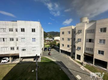 Apartamento · 8962m² · 2 Quartos · 1 Vaga · Apartamento em Várzea, Teresópolis/RJ de 8962m² 2 quartos à venda por R$ 260.000,00