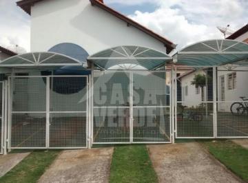 Foto 08 · Casa à venda no mini condomínio - Jardim Regente em Indaiatuba/SP