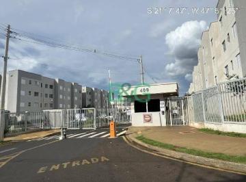 Apartamento · 43m² · 2 Quartos · 1 Vaga · Apartamento em Centro, Ribeirão Preto/SP de 43m² 2 quartos à venda por R$ 75.305,50