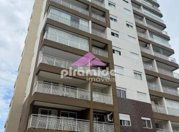 Apartamento · 33m² · 1 Quarto · 1 Vaga · Apartamento em Centro, São José dos Campos/SP de 33m² 1 quartos à venda por R$ 350.000,00