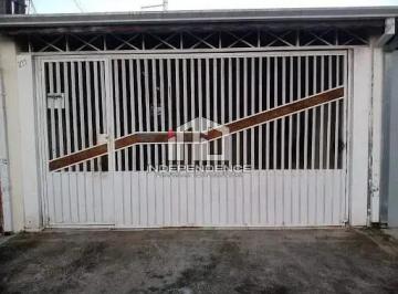 Casa · 84m² · 2 Quartos · 2 Vagas · Casa em Jardim Torrão de Ouro, São José dos Campos/SP de 84m² 2 quartos à venda por R$ 350.000,00