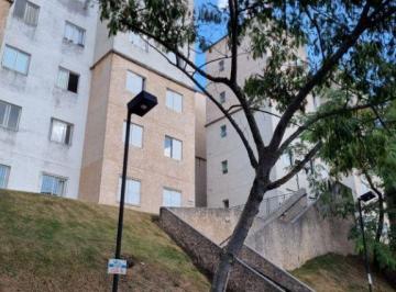 Apartamento · 51m² · 2 Quartos · 1 Vaga · Apartamento em Jardim Petrópolis, Cotia/SP de 51m² 2 quartos à venda por R$ 180.000,00