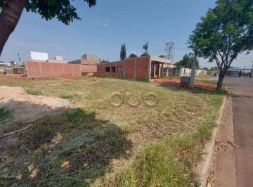 Terreno · 348m² · Terreno em Campestre, Piracicaba/SP de 0m² à venda por R$ 230.000,00