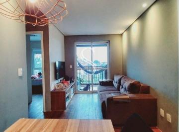 Apartamento · 48m² · 2 Quartos · 1 Vaga · Apartamento em Vila Andrade, São Paulo/SP de 48m² 2 quartos à venda por R$ 356.000,00