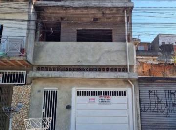 Casa · 187m² · 2 Quartos · 2 Vagas · Sobrado em Jardim Nova Coimbra, Cotia/SP de 187m² 2 quartos à venda por R$ 318.000,00