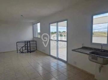 Apartamento · 90m² · 2 Quartos · 1 Vaga · Apartamento em Jardim Paraíso, Jacareí/SP de 90m² 2 quartos à venda por R$ 352.000,00 ou para locaçã