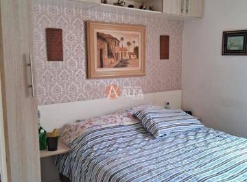 Casa · 55m² · 2 Quartos · Casa em Água Espraiada (Caucaia do Alto), Cotia/SP de 55m² 2 quartos à venda por R$ 348.740,00