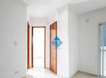 Apartamento · 44m² · 2 Quartos · 1 Vaga · Apartamento em Vila Guaraciaba, Santo André/SP de 44m² 2 quartos à venda por R$ 265.000,00