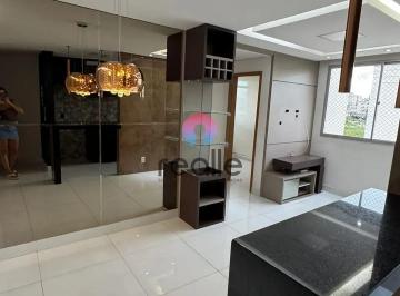 Apartamento · 49m² · 2 Quartos · 2 Vagas · Apartamento em Cabral, Contagem/MG de 49m² 2 quartos à venda por R$ 359.000,00