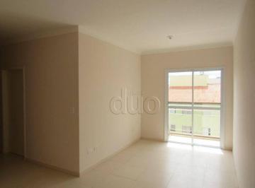 Apartamento · 73m² · 3 Quartos · 1 Vaga · Apartamento em Água Seca, Piracicaba/SP de 73m² 3 quartos à venda por R$ 260.000,00