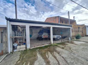 Casa · 120m² · 4 Quartos · 2 Vagas · Casa em Tatuquara, Curitiba/PR de 120m² 4 quartos à venda por R$ 300.000,00