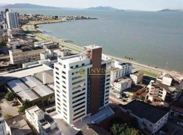 Comercial · 38m² · Sala em Estreito, Florianópolis/SC de 38m² à venda por R$ 355.000,00