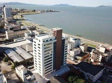 Comercial · 38m² · Sala em Estreito, Florianópolis/SC de 38m² à venda por R$ 355.000,00