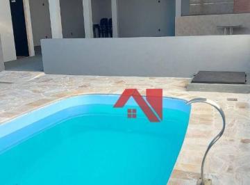 Casa · 110m² · 1 Quarto · 1 Vaga · Casa em , Estiva Gerbi/SP de 110m² 1 quartos à venda por R$ 355.000,00