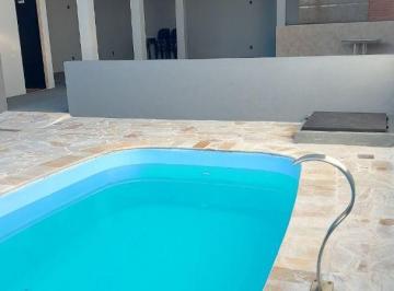 Casa · 110m² · 1 Quarto · 1 Vaga · Casa em , Estiva Gerbi/SP de 110m² 1 quartos à venda por R$ 355.000,00