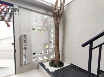 Apartamento · 39m² · 2 Quartos · Apartamento em Tucuruvi, São Paulo/SP de 39m² 2 quartos à venda por R$ 355.000,00