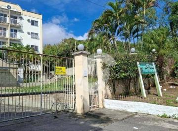 Apartamento · 61m² · 2 Quartos · 1 Vaga · Apartamento em Mutondo, São Gonçalo/RJ de 61m² 2 quartos à venda por R$ 210.000,00