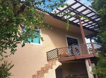 Casa · 60m² · 2 Quartos · 1 Vaga · Casa em Itacorubi, Florianópolis/SC de 60m² 2 quartos à venda por R$ 319.000,00