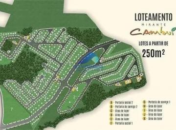 Terreno · 10m² · Terreno em Putim, São José dos Campos/SP de 10m² à venda por R$ 350.000,00