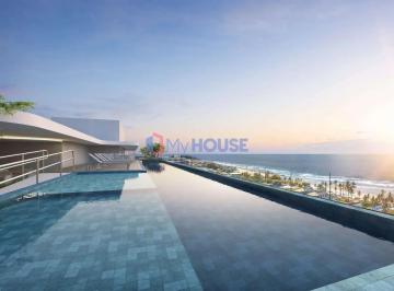 Apartamento · 33m² · 1 Quarto · Apartamento em Nossa Senhora da Vitória, Ilhéus/BA de 33m² 1 quartos à venda por R$ 360.000,00