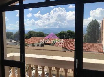 Apartamento de 3 quartos, Pindamonhangaba · Apartamento em Santana, Pindamonhangaba/SP de 110m² 3 quartos à venda por R$ 350.000,00