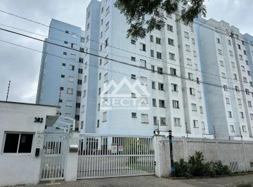 Apartamento · 48m² · 2 Quartos · 1 Vaga · Apartamento em Martim de Sá, Caraguatatuba/SP de 48m² 2 quartos à venda por R$ 350.000,00