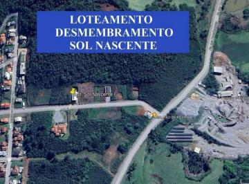 Terreno · 940m² · Terreno em Imigrante, Antônio Prado/RS de 940m² à venda por R$ 354.326,00
