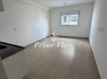 Apartamento · 24m² · 1 Quarto · Flat em Mirandópolis, São Paulo/SP de 24m² 1 quartos à venda por R$ 315.000,00