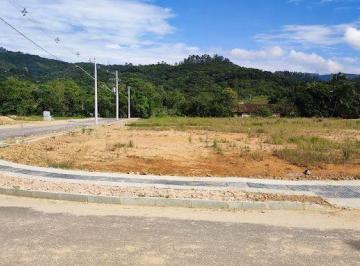 Terreno · 360m² · Terreno em Praia João Rosa, Biguaçu/SC de 0m² à venda por R$ 195.000,00