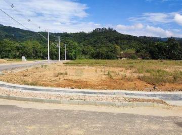 Terreno · 360m² · Terreno em Praia João Rosa, Biguaçu/SC de 0m² à venda por R$ 195.000,00
