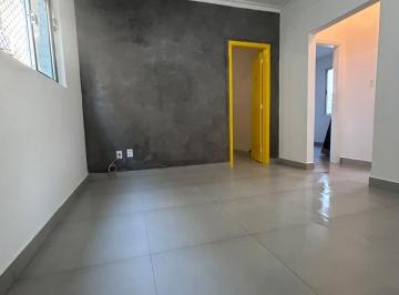 Apartamento · 60m² · 2 Quartos · 1 Vaga · Apartamento em Embaré, Santos/SP de 60m² 2 quartos à venda por R$ 352.000,00
