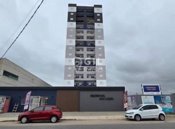 Apartamento · 56m² · 2 Quartos · 1 Vaga · Apartamento em Jardim Santa Maria, Jacareí/SP de 56m² 2 quartos à venda por R$ 355.000,00