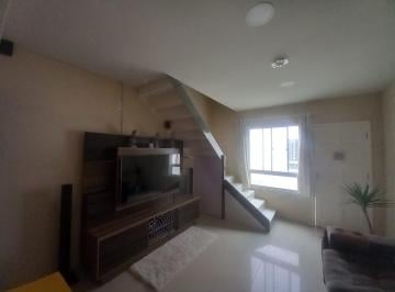 Casa · 53m² · 2 Quartos · 1 Vaga · Casa em Portal da Primavera, Cotia/SP de 53m² 2 quartos à venda por R$ 220.000,00